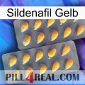 Sildenafil Yellow cialis2